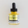 Pigment^Iridescent ink Dr. Ph. Martin's Yellow - Little Painter Art | Exploring the Endless Possibilities of Art
