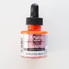 Pigment^Iridescent ink Dr. Ph. Martin's Frosted Peach - Little Painter Art | Exploring the Endless Possibilities of Art