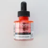 Pigment^Iridescent ink Dr. Ph. Martin's Iredescent Salmon - Little Painter Art | Exploring the Endless Possibilities of Art