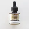 Pigment^Iridescent ink Dr. Ph. Martin's Copperplate Gold - Little Painter Art | Exploring the Endless Possibilities of Art