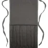 Canvas^Isomars Canvas Brush Waist Apron - Grey - Little Painter Art | Exploring the Endless Possibilities of Art