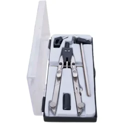 Shop All^Isomars Technical Compass Set - 16cm / 6.5" - Little Painter Art | Exploring the Endless Possibilities of Art