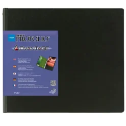 Shop All^Itoya Art Advantage Profolio 8.5"x11" Acid Free - Little Painter Art | Exploring the Endless Possibilities of Art
