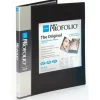 Shop All^Itoya Art ProFolio, Black 24-Sleeves 8x10" - Little Painter Art | Exploring the Endless Possibilities of Art