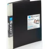 Shop All^Itoya Art ProFolio, Black 24-Sleeve 14x17" - Little Painter Art | Exploring the Endless Possibilities of Art