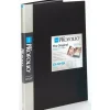 Shop All^Itoya Art ProFolio, Black 24-Sleeve 11x17" - Little Painter Art | Exploring the Endless Possibilities of Art