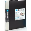 Shop All^Itoya Art ProFolio, Black 24-Sleeve 11x14" - Little Painter Art | Exploring the Endless Possibilities of Art