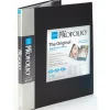 Shop All^Itoya Art ProFolio, Black 24-Sleeve 8.5x11" - Little Painter Art | Exploring the Endless Possibilities of Art
