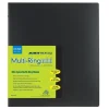 Shop All^Itoya Art Profolio Multi-Ring Storage/Display Book 8.5"x11" - Little Painter Art | Exploring the Endless Possibilities of Art