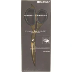 Shop All^Itoya Hikigiri Scissors - Citrus - Little Painter Art | Exploring the Endless Possibilities of Art