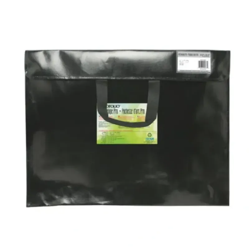 Canvas^Itoya Profolio Art Envelope Pro Portfolio Bag 17.5"x22.5" - Little Painter Art | Exploring the Endless Possibilities of Art