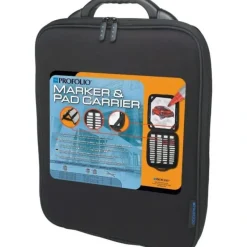 Shop All^Itoya Profolio Marker & Pad Carrier 14"x17" - Little Painter Art | Exploring the Endless Possibilities of Art