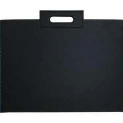 Canvas^Itoya ProFolio Midtown Portfolio Bag 22"x31" Black - Little Painter Art | Exploring the Endless Possibilities of Art
