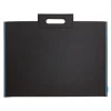 Canvas^Itoya ProFolio Midtown Portfolio Bag 14"x21" Black - Little Painter Art | Exploring the Endless Possibilities of Art