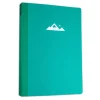 Shop All^Itoya Profolio Oasis Summit Notebook B6 - Dark Turquoise - Little Painter Art | Exploring the Endless Possibilities of Art