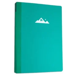 Shop All^Itoya Profolio Oasis Summit Notebook B6 - Dark Turquoise - Little Painter Art | Exploring the Endless Possibilities of Art