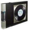 Shop All^Itoya Vinyl Record ProFolio, Black 12-Sleeves for 12" Records - Little Painter Art | Exploring the Endless Possibilities of Art