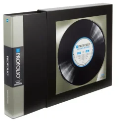 Shop All^Itoya Vinyl Record ProFolio, Black 12-Sleeves for 12" Records - Little Painter Art | Exploring the Endless Possibilities of Art