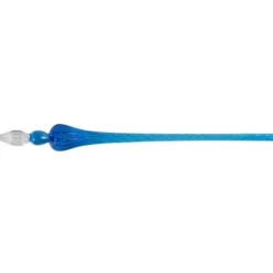 Shop All^J Herbin Glass Dip Pen - Oversea Blue - Little Painter Art | Exploring the Endless Possibilities of Art