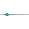 Shop All^J Herbin Glass Dip Pen - Turquoise - Little Painter Art | Exploring the Endless Possibilities of Art