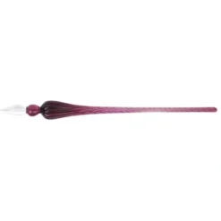 Shop All^J Herbin Glass Dip Pen - Violet - Little Painter Art | Exploring the Endless Possibilities of Art
