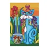 Shop All^JaCaRou 150pc Mini Puzzle in Tube - Blue Cat - Little Painter Art | Exploring the Endless Possibilities of Art
