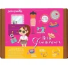 Shop All^JackInTheBox 6-in-1 Fashionista Craft Kit - Little Painter Art | Exploring the Endless Possibilities of Art