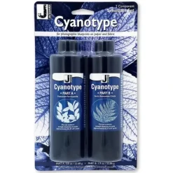 Shop All^Jacquard Cyanotype Set - Little Painter Art | Exploring the Endless Possibilities of Art