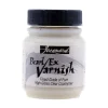 Pigment^Jacquard Pearl Ex Varnish - Little Painter Art | Exploring the Endless Possibilities of Art