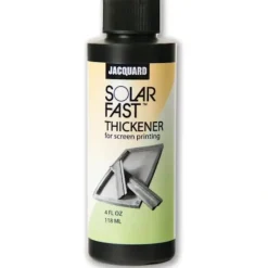 Hot^Jacquard SolarFast Thickener, 4oz - Little Painter Art | Exploring the Endless Possibilities of Art