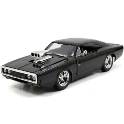 Shop All^Jada 1/24 "Fast & Furious" Dom's Dodge Charger R/T (Movie 1) - Little Painter Art | Exploring the Endless Possibilities of Art