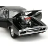 Shop All^Jada 1/24 "Fast & Furious" TrueSpec 1970 Dodge Charger RT -Black - Little Painter Art | Exploring the Endless Possibilities of Art