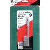 Shop All^Jakar A5 Cutting Mat with Hobby Knife and 5-pack of Blades - Little Painter Art | Exploring the Endless Possibilities of Art