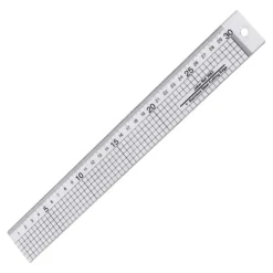 Shop All^Jakar ACRYLIC Cutting Rulers - Little Painter Art | Exploring the Endless Possibilities of Art