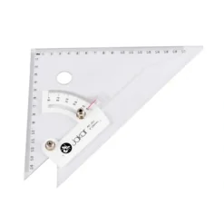 Canvas^Jakar Adjustable Set Square - Little Painter Art | Exploring the Endless Possibilities of Art