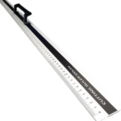 Shop All^Jakar Aluminium Cutting Rulers - Grip Handle - Little Painter Art | Exploring the Endless Possibilities of Art