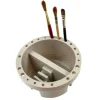 Brush^Jakar Artists Brush Tub - Little Painter Art | Exploring the Endless Possibilities of Art