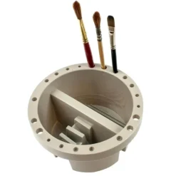 Brush^Jakar Artists Brush Tub - Little Painter Art | Exploring the Endless Possibilities of Art
