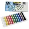Canvas^Jakar Assorted Coloured Pastels - Little Painter Art | Exploring the Endless Possibilities of Art