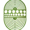 Shop All^Jakar Circle Radius Master Template - Little Painter Art | Exploring the Endless Possibilities of Art