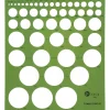 Shop All^Jakar Combo Circle Template - Little Painter Art | Exploring the Endless Possibilities of Art