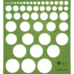 Shop All^Jakar Combo Circle Template - Little Painter Art | Exploring the Endless Possibilities of Art