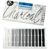 Shop All^Jakar Compressed Charcoal - Assorted Grey - Set of 12 - Little Painter Art | Exploring the Endless Possibilities of Art