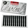Shop All^Jakar Compressed Charcoal - Black - Set of 12 - Little Painter Art | Exploring the Endless Possibilities of Art