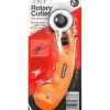 Shop All^Jakar Rotary Cutter with 45mm Blade - Little Painter Art | Exploring the Endless Possibilities of Art