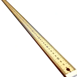 Shop All^Jakar Wooden Ruler - 1 Meter - Little Painter Art | Exploring the Endless Possibilities of Art