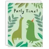 Shop All^James Ellis Party Invitations 5pk - Dinos - Little Painter Art | Exploring the Endless Possibilities of Art