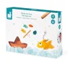 Shop All^Janod Bath Toy - Fish Them All - Little Painter Art | Exploring the Endless Possibilities of Art