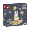 Hot^Janod Rocking Rabbit Bead Maze - Little Painter Art | Exploring the Endless Possibilities of Art