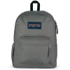 Hot^JanSport Cross Town Backpack - Graphite Grey - Little Painter Art | Exploring the Endless Possibilities of Art